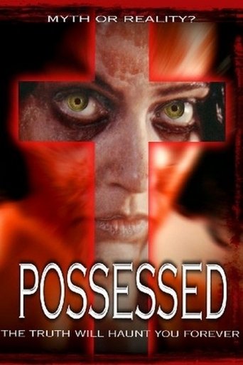 Possessed Poster of Possessed