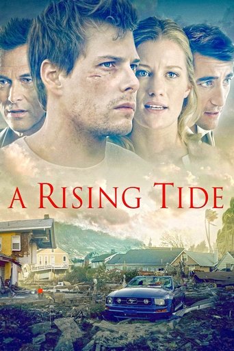 A Rising Tide Poster of A Rising Tide