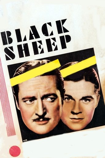 Black Sheep Poster of Black Sheep