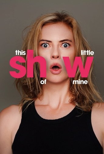 This Little Show of Mine Poster of This Little Show of Mine