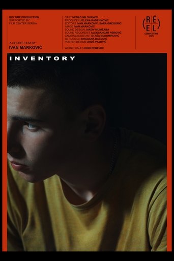 Inventory Poster of Inventory