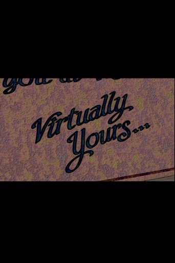 Virtually Yours Poster of Virtually Yours