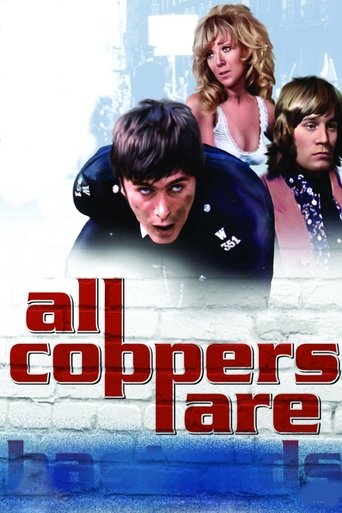 All Coppers Are... Poster of All Coppers Are...