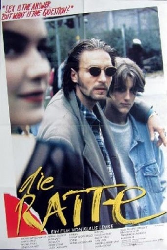Die Ratte Poster of Die Ratte