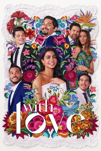 With Love Poster of With Love