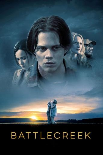 Battlecreek Poster of Battlecreek