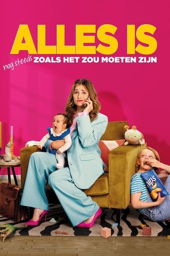 Life as It Should Be 2 Poster of Life as It Should Be 2