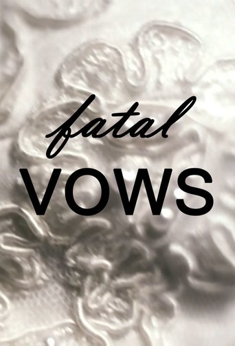 Fatal Vows Poster of Fatal Vows