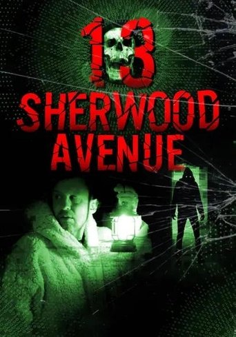 13 Sherwood Avenue Poster of 13 Sherwood Avenue