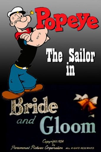 Bride and Gloom Poster of Bride and Gloom