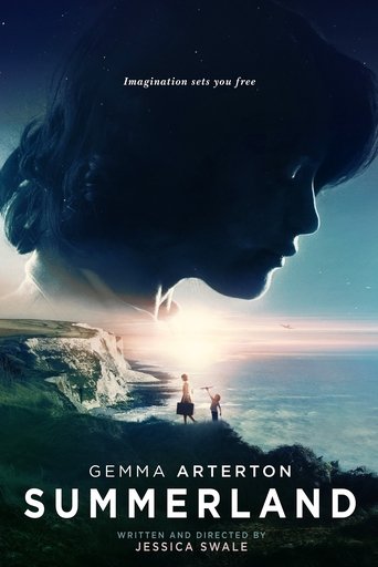 Summerland Poster of Summerland