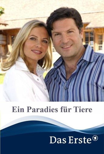 Ein Paradies für Tiere Poster of Ein Paradies für Tiere