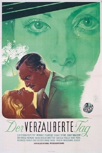 The Enchanted Day Poster of The Enchanted Day