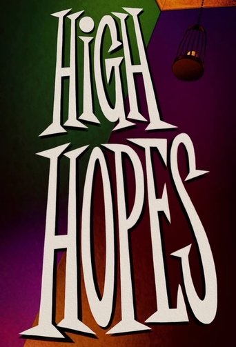 High Hopes Poster of High Hopes