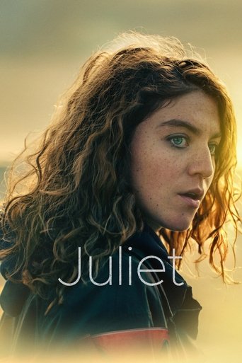 Juliet Poster of Juliet