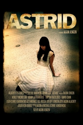 Astrid Poster of Astrid