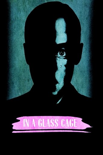 In a Glass Cage Poster of In a Glass Cage