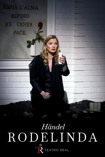 Rodelinda Poster of Rodelinda