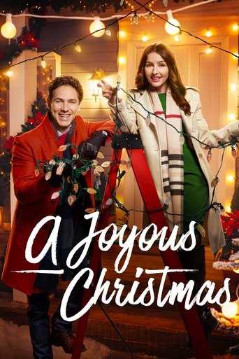 A Joyous Christmas Poster of A Joyous Christmas