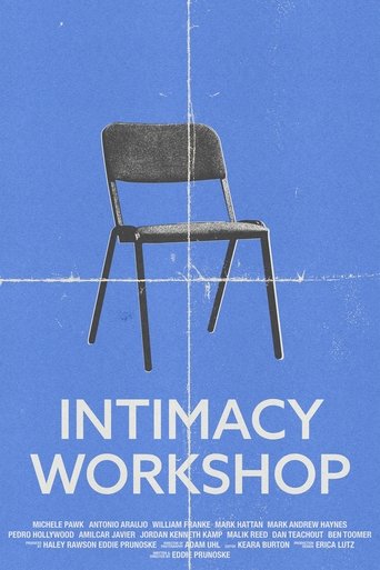 Intimacy Workshop Poster of Intimacy Workshop