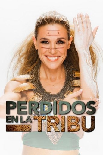 Perdidos en la tribu Poster of Perdidos en la tribu