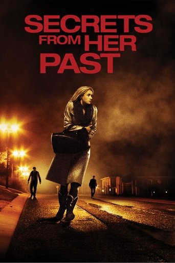 Secrets From Her Past Poster of Secrets From Her Past