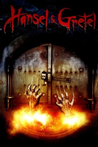 Hansel & Gretel Poster of Hansel & Gretel