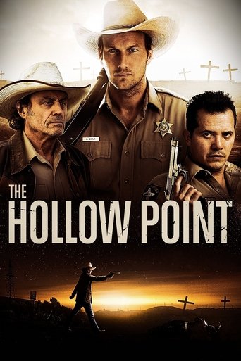 The Hollow Point Poster of The Hollow Point