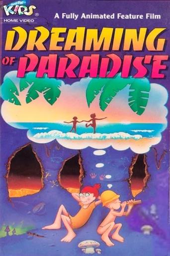 Dreaming of Paradise Poster of Dreaming of Paradise