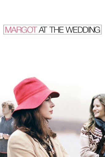 Margot at the Wedding Poster of Margot at the Wedding