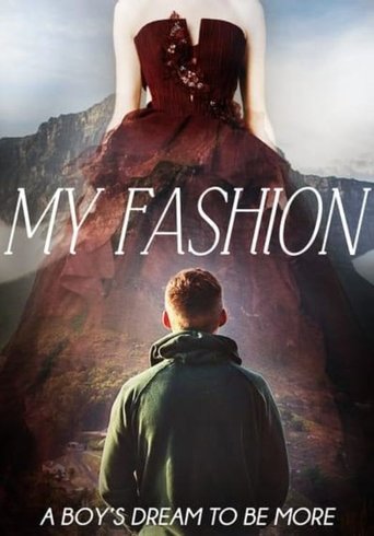 My Fashion Poster of My Fashion