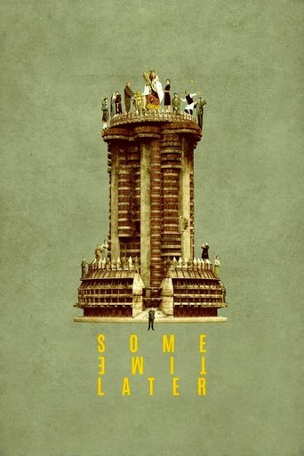 Some Time Later Poster of Some Time Later