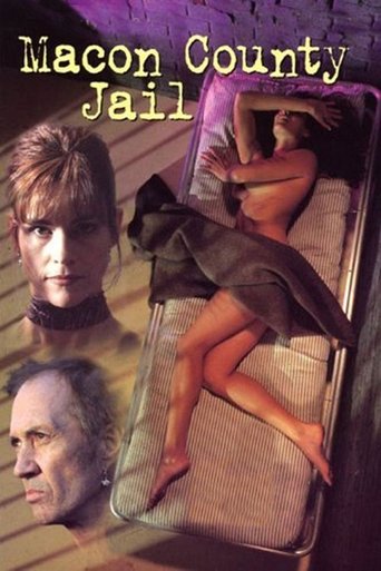 Macon County Jail Poster of Macon County Jail