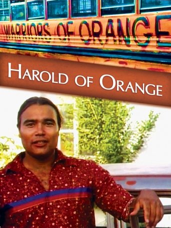 Harold of Orange Poster of Harold of Orange