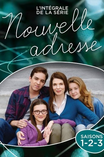 Nouvelle adresse Poster of Nouvelle adresse