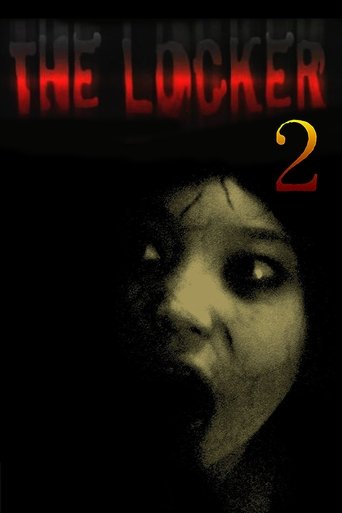 The Locker 2 Poster of The Locker 2