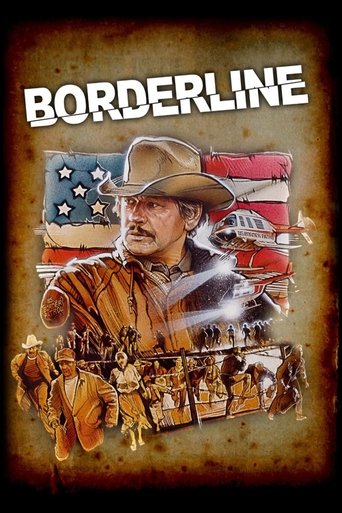 Borderline Poster of Borderline