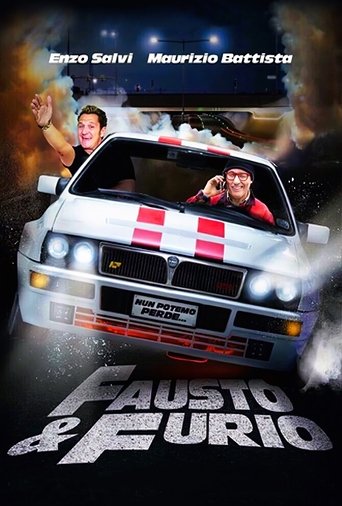 Fausto & Furio Poster of Fausto & Furio