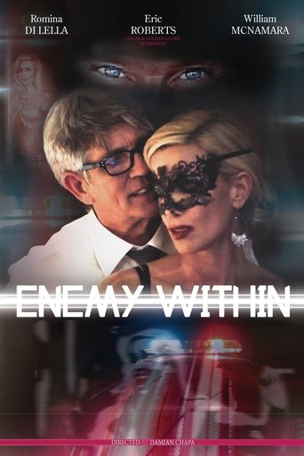 Enemy Within Poster of Enemy Within