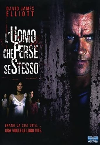 The Man Who Lost Himself Poster of The Man Who Lost Himself