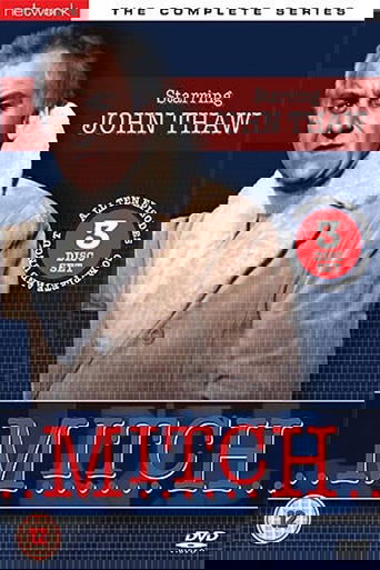 Mitch Poster of Mitch