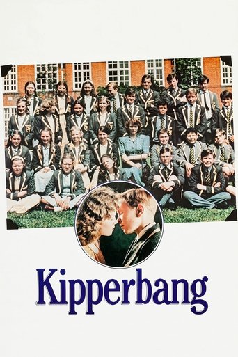 P'tang, Yang, Kipperbang Poster of P'tang, Yang, Kipperbang