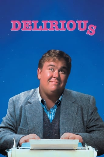 Delirious Poster of Delirious