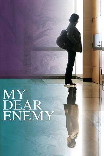 My Dear Enemy Poster of My Dear Enemy