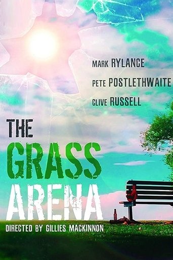 The Grass Arena Poster of The Grass Arena