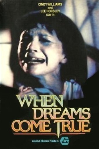 When Dreams Come True Poster of When Dreams Come True