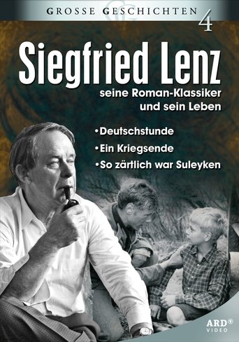 Ein Kriegsende Poster of Ein Kriegsende