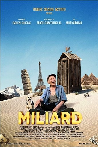 Billion Poster of Billion