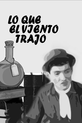 Lo que el viento trajo Poster of Lo que el viento trajo