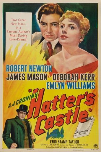 Hatter's Castle Poster of Hatter's Castle